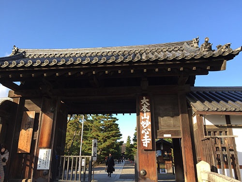 石川丈山が出家し隠棲したことがある妙心寺