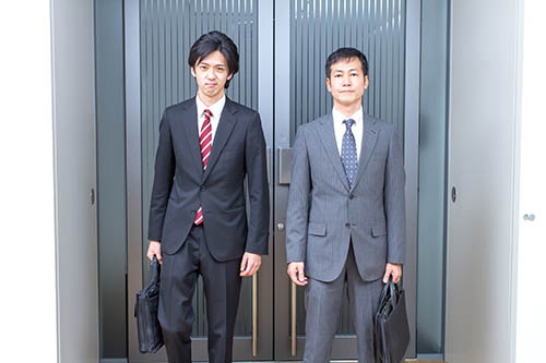 いつも最高レベルの社員を顧客に張りつけられればいいのだが、実際にはそれは不可能だ。顧客の期待値をコントロールする必要がある。(写真:PIXTA)