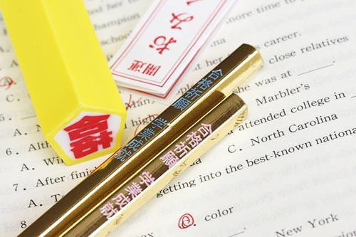 日本では「暗記することが勉強」と勘違いしている人が多い。(写真:PIXTA)