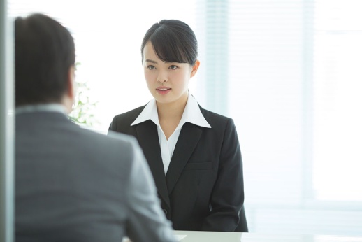 採用面接で社長が聞くラストクエスチョンとは 日経ビジネス電子版