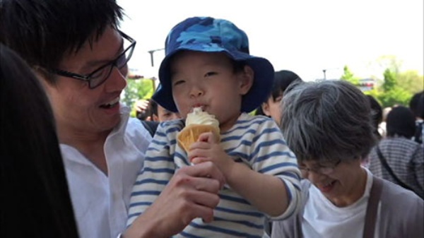 ソフトクリーム界のガリバー 日世の 甘い 夢 日経ビジネス電子版 ソフトクリーム界のガリバー 日世の 甘い 夢 日経ビジネス電子版