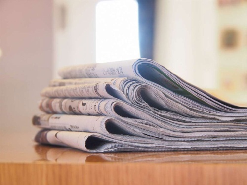 いつまでも日本のネットや新聞ばかり見ている駐在員は鮮度の高い情報が集められない