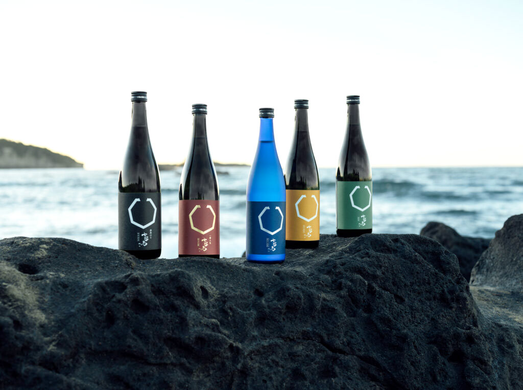 【ウマ娘 シンボリルドルフコラボパッケージ版】日本酒七冠馬 ウマ娘 シンボリルドルフコラボパッケージ版】日本酒七冠馬