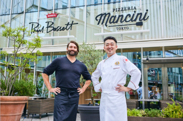 ナポリで修業、28歳でピッツァ競技会世界一になった日本人：日経