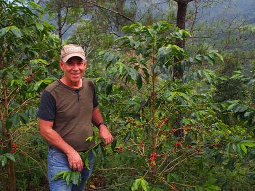 アルフレド・ディアスさん