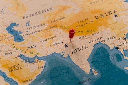 インドはコーヒー大国だ(写真=Shutterstock)