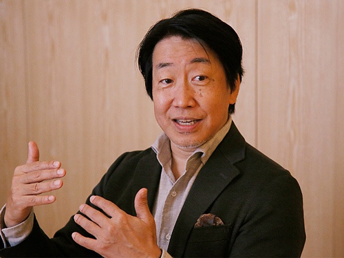 <span class="fontBold">佐藤陽一（さとう・よういち）氏。</span>TikTok Japan ゼネラルマネージャー（GM）。東洋経済新報社、マイクロソフト、グーグルを経て、2019年9月にTikTok JapanにHead of Business Developmentとして入社。20年1月より現職