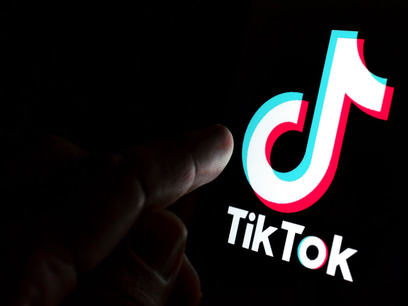 TikTok ショート動画革命：日経ビジネス電子版