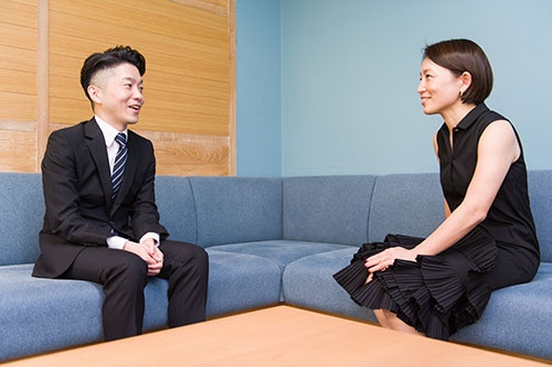 (写真=ShujiYamaguchi、以下同)