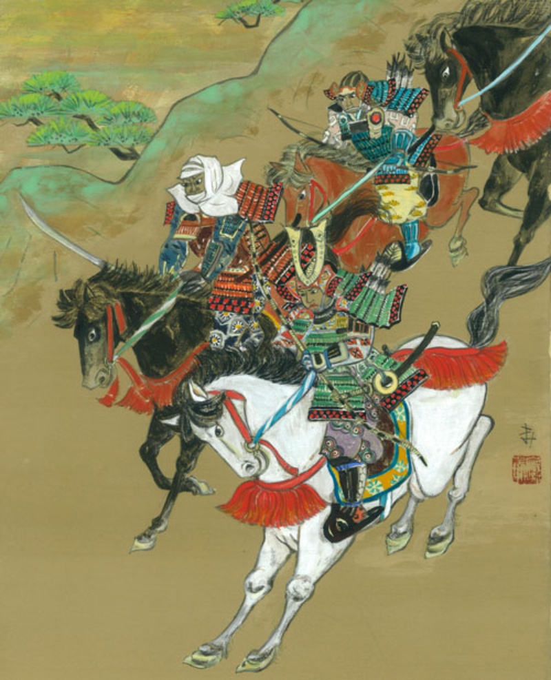 平清盛が父だと思っていた源義経 人の心が読めず悲劇の人に 日経ビジネス電子版 平清盛が父だと思っていた源義経 人の心が読めず悲劇の人に 日経ビジネス電子版