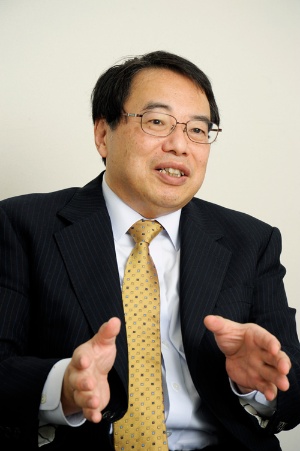 「中国大返しは、兵一人ひとりが『己の欲』で走ったのです。そう仕向けたのが黒田官兵衛でした」(筆者の加来耕三氏)