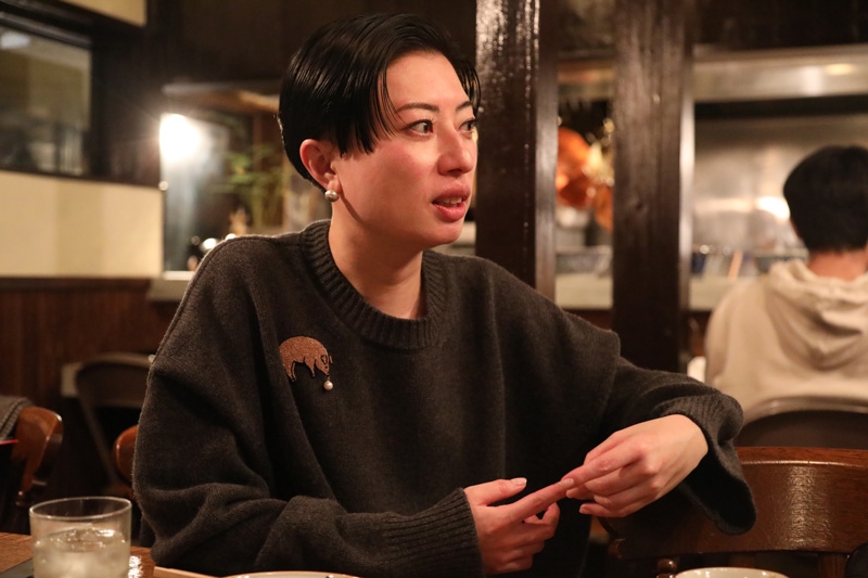 経営モットーは健全・健康 「台所ようは」は今日もにぎやか:日経ビジネス電子版