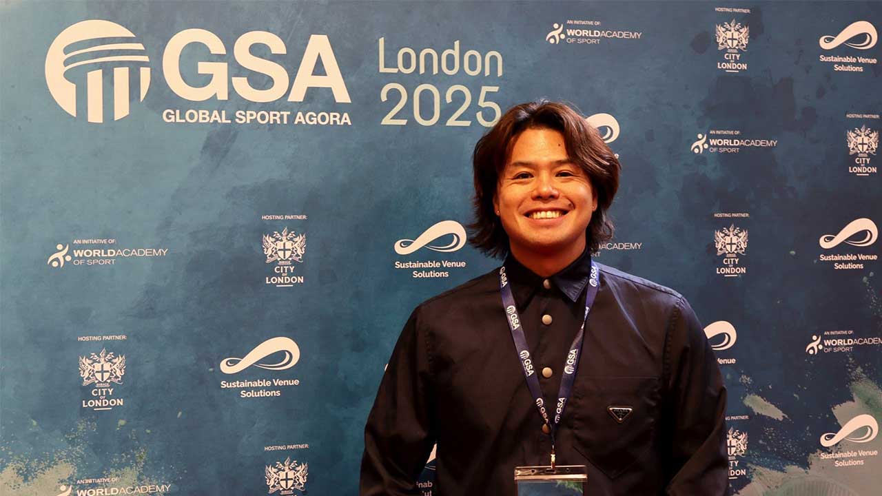 五輪スイマー平井康翔、トライアスロンとの二刀流へ　起業にも挑む“身体資本”経営