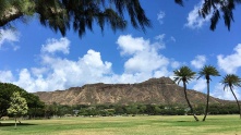 ハワイ王国時代の面影残すカピオラニ公園　その知られざる過去