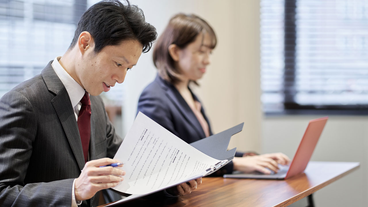 学生の「見極め」は諦めよ AI時代の採用面接、「観察力」と「対話力