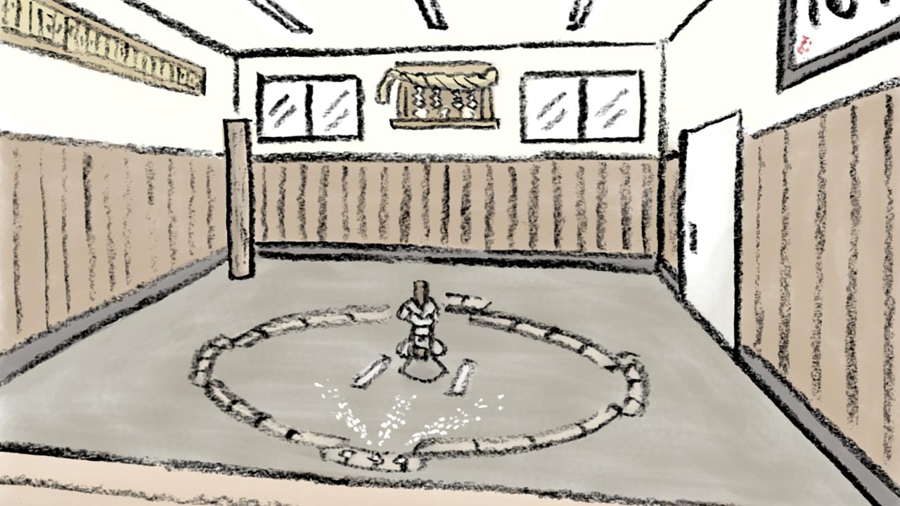 相撲 部屋 経営