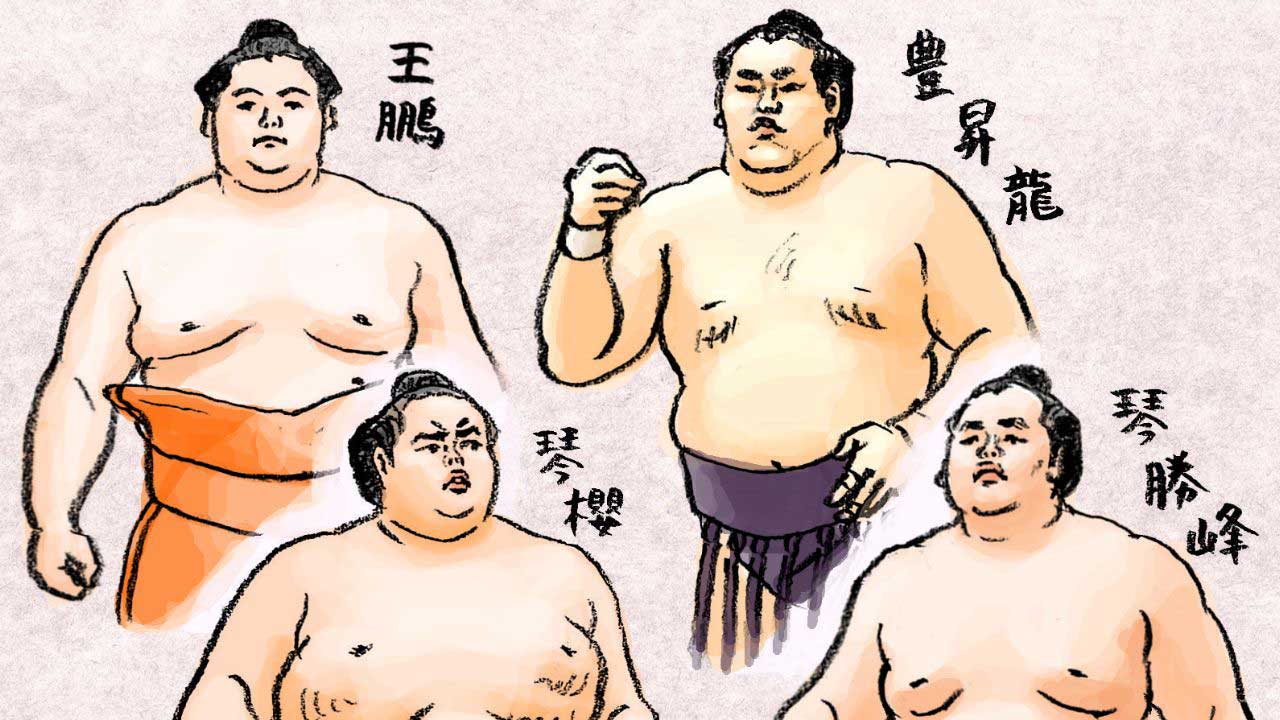 当時のメディア報道・掲載写真