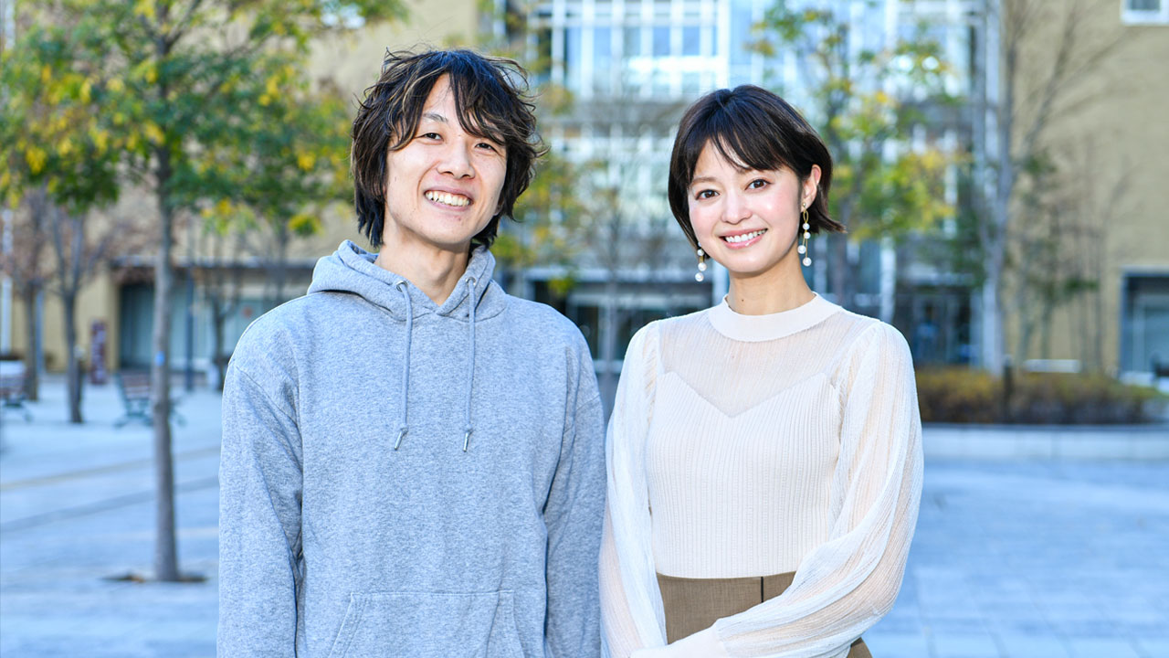 ともにドラえもんをつくる 農業課題にみんなで立ち向かう：日経