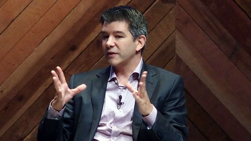 Uber」が嫌われている理由：日経ビジネス電子版
