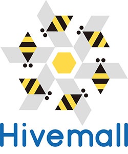 Hivemallのロゴ