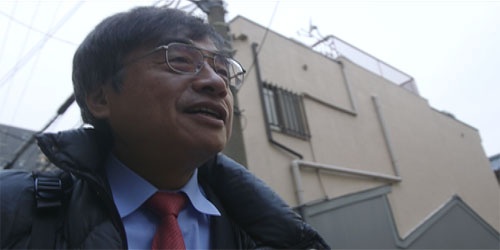 横田めぐみさん拉致の情報をいち早くつかんだTVマン、石高健次
