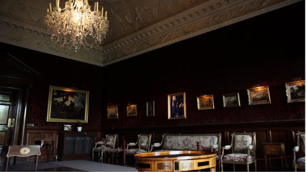 フェルメール盗難事件 闇将軍との7年戦争 日経ビジネス電子版 フェルメール盗難事件 闇将軍との7年戦争 日経ビジネス電子版