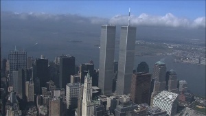 9 11 大統領をホワイトハウスで待ち続けた男 日経ビジネス電子版