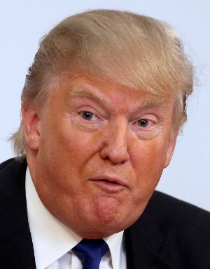 トランプ氏 オレンジ色の肌に宿る深い戦略 日経ビジネス電子版 トランプ氏 オレンジ色の肌に宿る深い戦略 日経ビジネス電子版