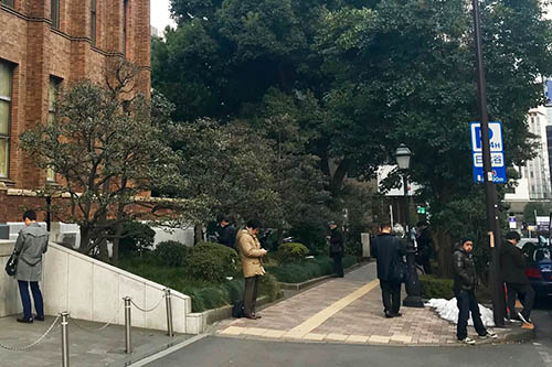 ポケモンgo いまだに遊ぶ人々の心の中 日経ビジネス電子版 ポケモンgo いまだに遊ぶ人々の心の中 日経ビジネス電子版