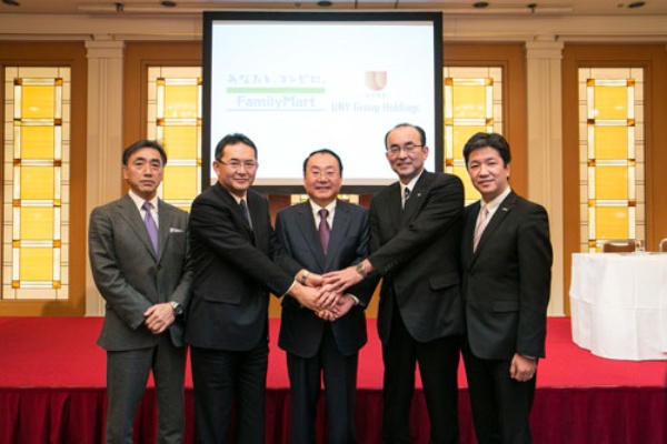 ファミマ次期社長に3つの いきなり 日経ビジネス電子版