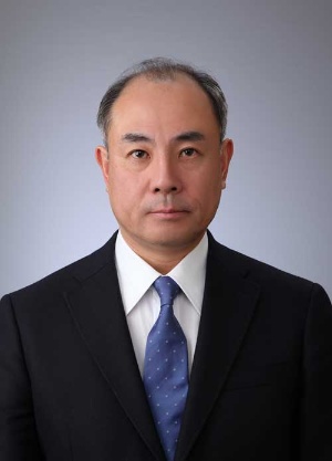新日本監査法人の新理事長に就任した辻幸一氏