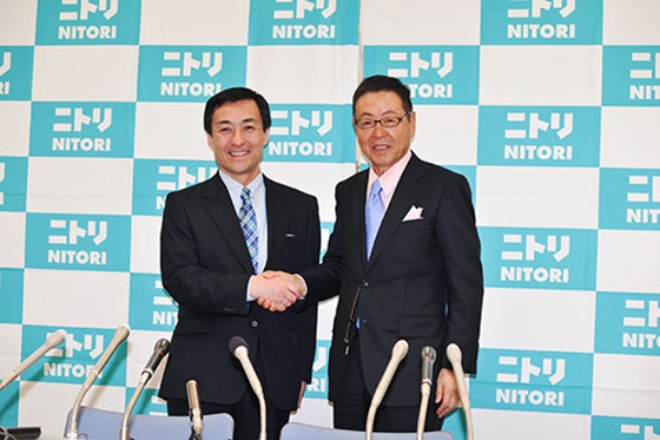 ニトリ ヤマダ 勝ち組小売りに潜むリスク 2ページ目 日経ビジネス電子版