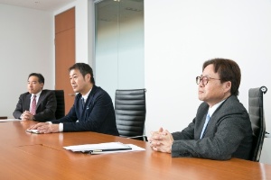 イトキン買収のファンド 真相を語る 日経ビジネス電子版 イトキン買収のファンド 真相を語る 日経ビジネス電子版