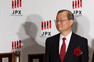 髙橋 亨氏(写真:北山宏一)