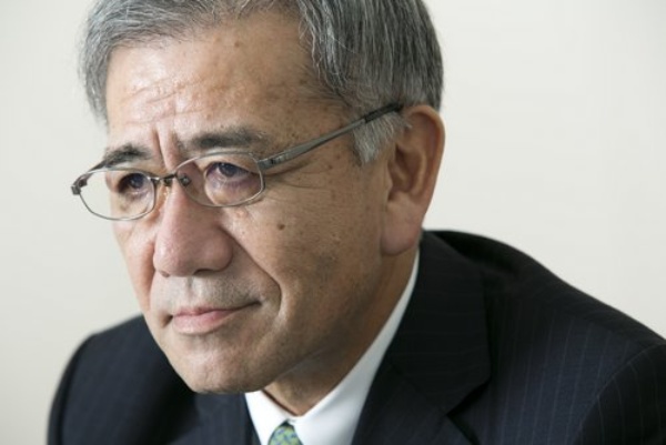 セブン次期社長 透明性高め不採算事業売却も 5ページ目 日経ビジネス電子版