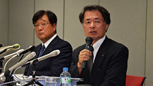 三菱自、不正の検証作業でまた「不正」