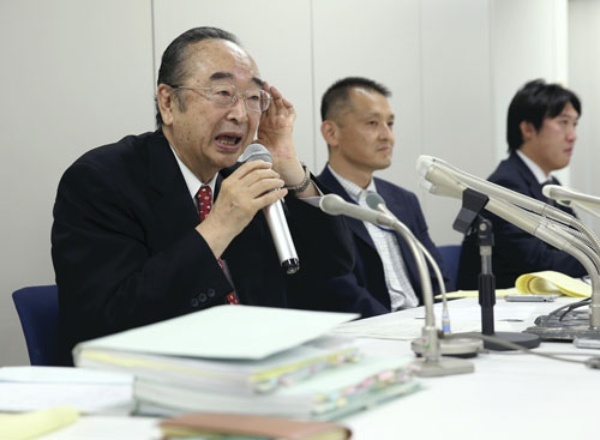 出光販売店の不信を招いた創業家代理人の言動 日経ビジネス電子版 出光販売店の不信を招いた創業家代理人の言動 日経ビジネス電子版