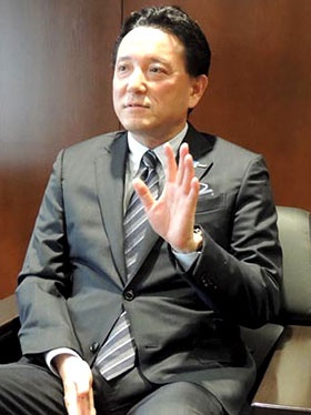 もう一つの“出光創業家”「新出光」が激白