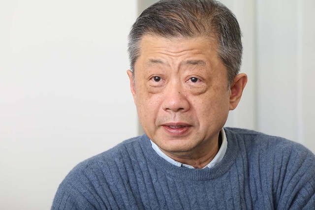 Lixilグループ会長激白 私もプロの経営者 日経ビジネス電子版 Lixilグループ会長激白 私もプロの経営者 日経ビジネス電子版