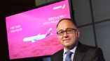 イベリア航空CEO「18年ぶり成田直行便の期待」