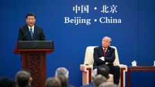 中国と米国の「一方的制裁」の応酬という悪夢
