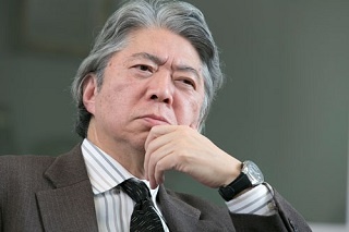 司会は日本経済研究センターの斎藤史郎参与が務めた