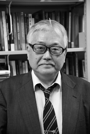 ハンセン病患者に対する憲法学の不作為を指摘した専修大学の棟居快行教授