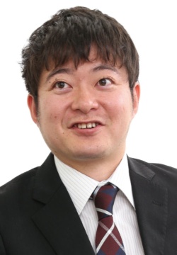<b>西川 徹</b> Toru Nishikawa<br /> <b>プリファード・ネットワークスの創業者で社長兼CEO。1982年生まれ。東京大学大学院情報理工学系研究科修士課程修了。</b>（写真＝陶山 勉）