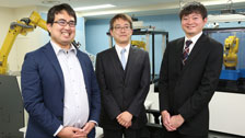 AIをどう使いこなすべきか、羽生棋士と考える