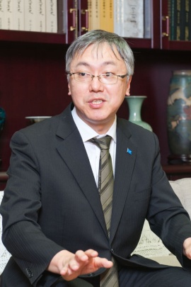 山本一郎(やまもと・いちろう) 1973年、東京生まれ、1996年、慶應義塾大学法学部政治学科卒。ベンチャービジネスの設立や技術系企業の財務・資金調達など技術動向と金融市場に精通。東京大学と慶應義塾大学で設立された「政策シンクネット」では高齢社会対策プロジェクト「首都圏2030」の研究マネジメントも行う。