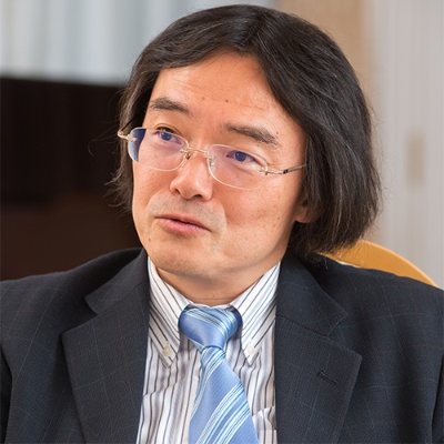 門田隆将氏/ジャーナリスト、ノンフィクション作家