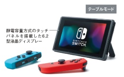 任天堂switchを分解して分かったヒットの理由 3ページ目 日経ビジネス電子版
