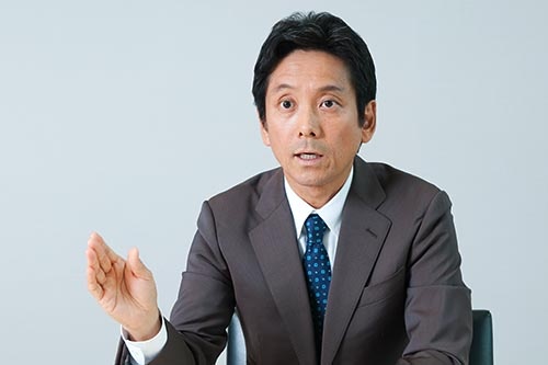「トップレベルの優れたエンジニアを、いかに集めるかが重要」