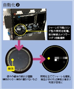 がん検査は 線虫 にお任せ 2ページ目 日経ビジネス電子版